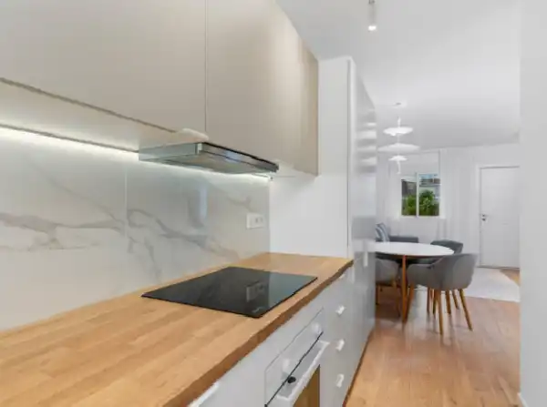 Casa aparellada amb terrassa en venda a Orihuela Costa, imagen 9