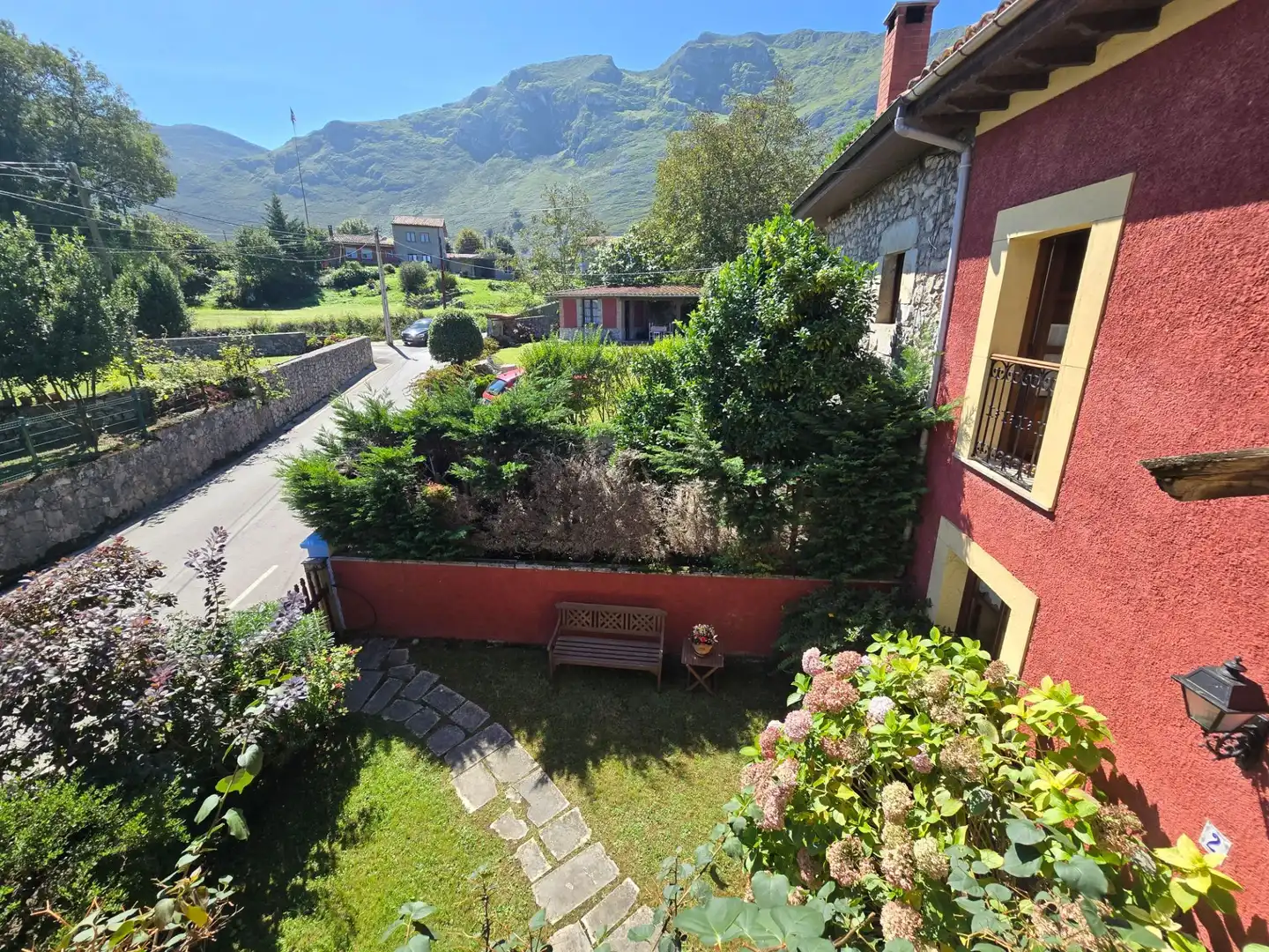 Casa amb jardí en venda a Posada - Barro, imagen 61