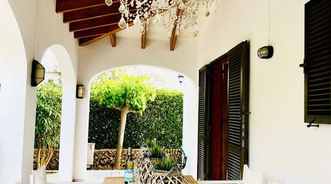 Photo 3 of Houses for sale in Cala d'en Bosch - Serpentona, Ciutadella de Menorca