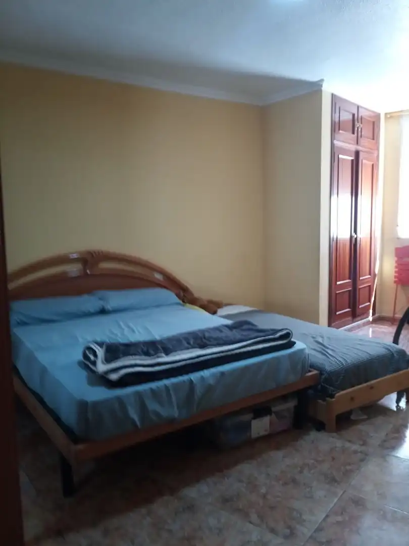 Wohnung mit Terrasse zum Verkauf in Sant Antoni, imagen 9