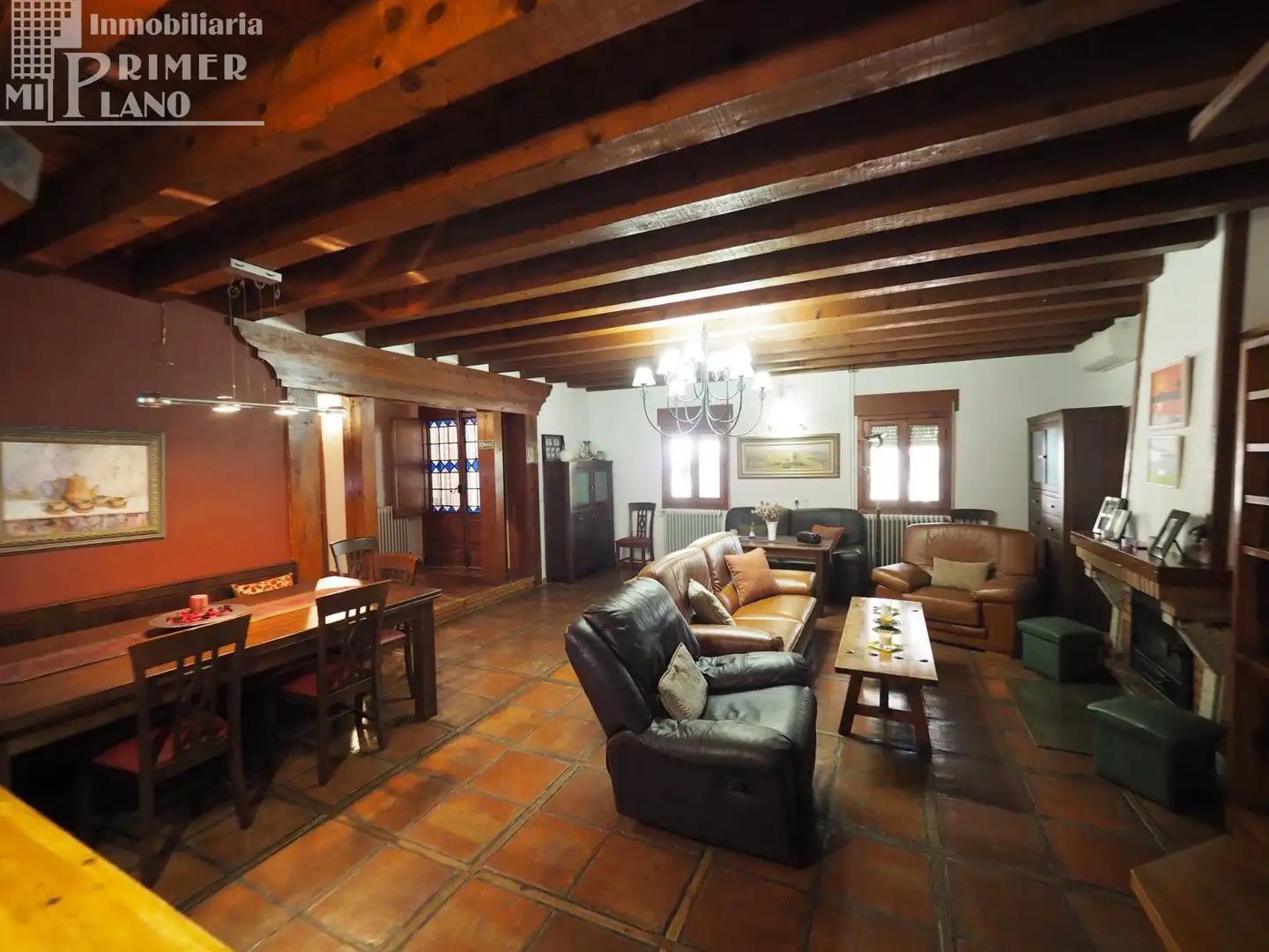 Chalet con terraza en venta en Tomelloso, imagen 22