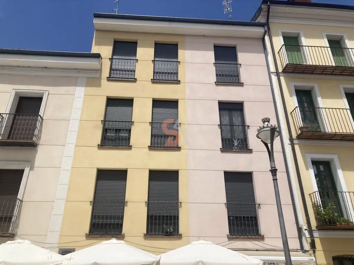 Pis de lloguer a MAGAÑA, Centro
