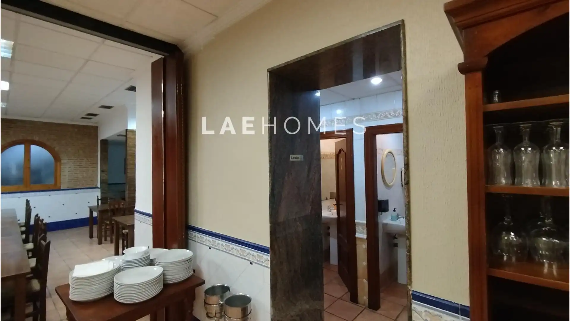 Local en venda en Alicante / Alacant