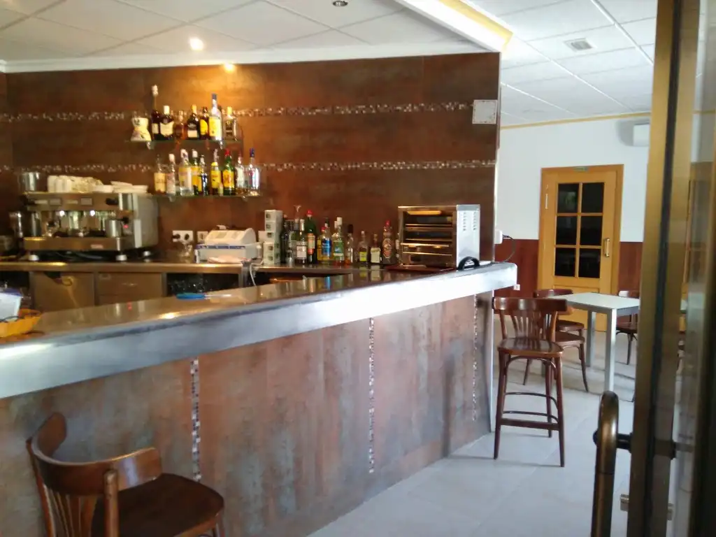 Local comercial en venta en Altea ciudad, imagen 9