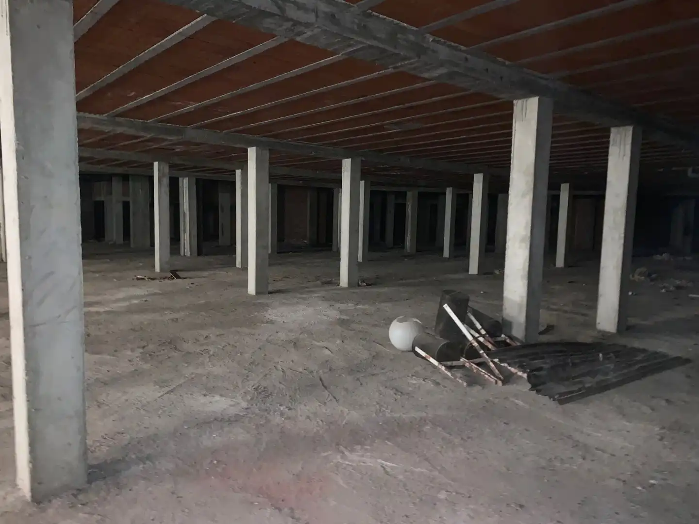 Individual en venta en JUAN PABLO II 22, imagen 8