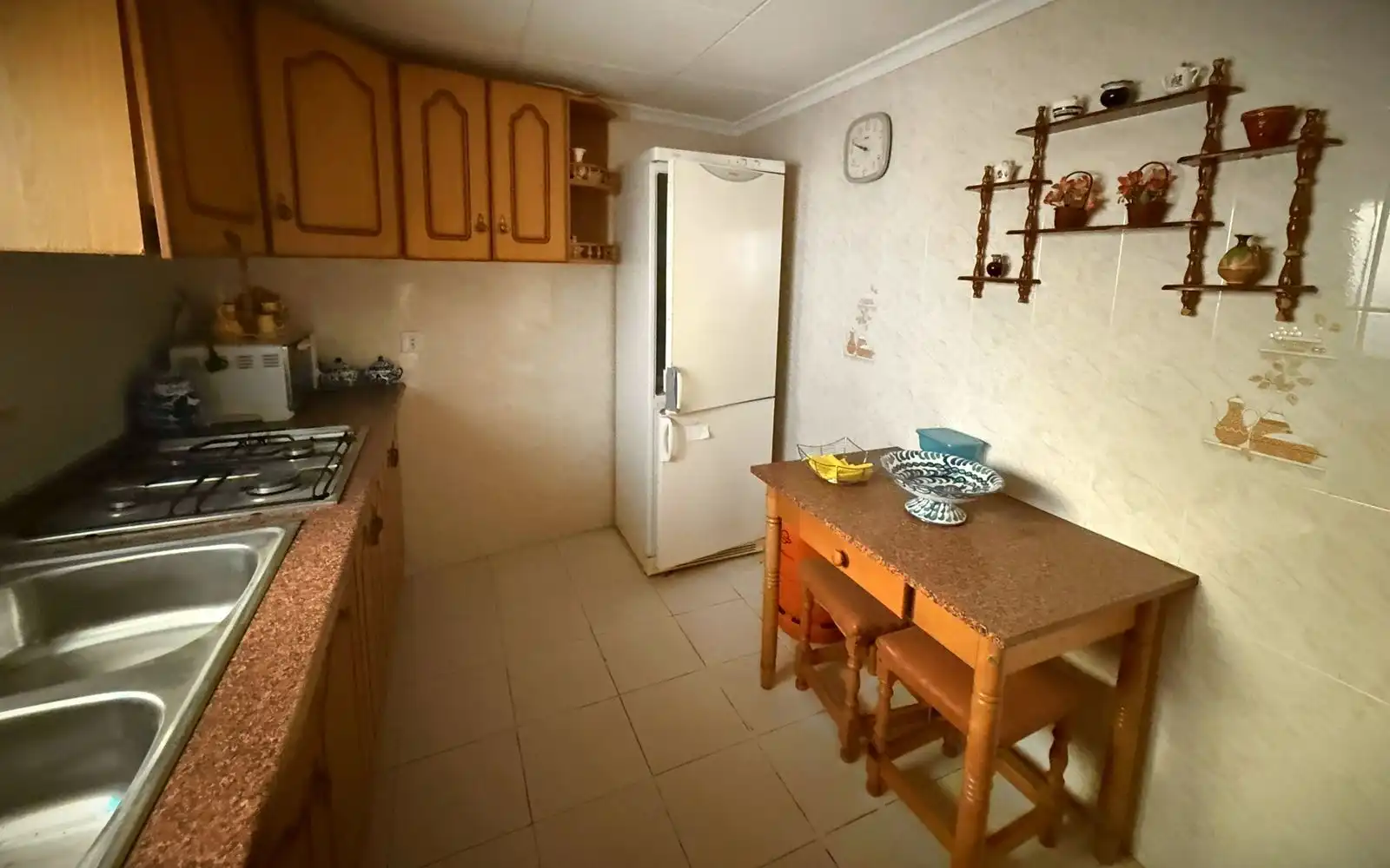 Casa a schiera in vendita a Iznájar, imagen 16