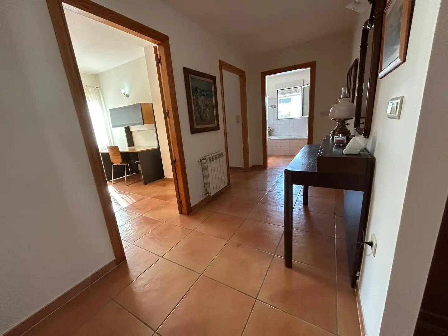 Casa o chalet en venta en La Font d'en Carròs con Aire acondicionado, Calefacción y Jardín privado