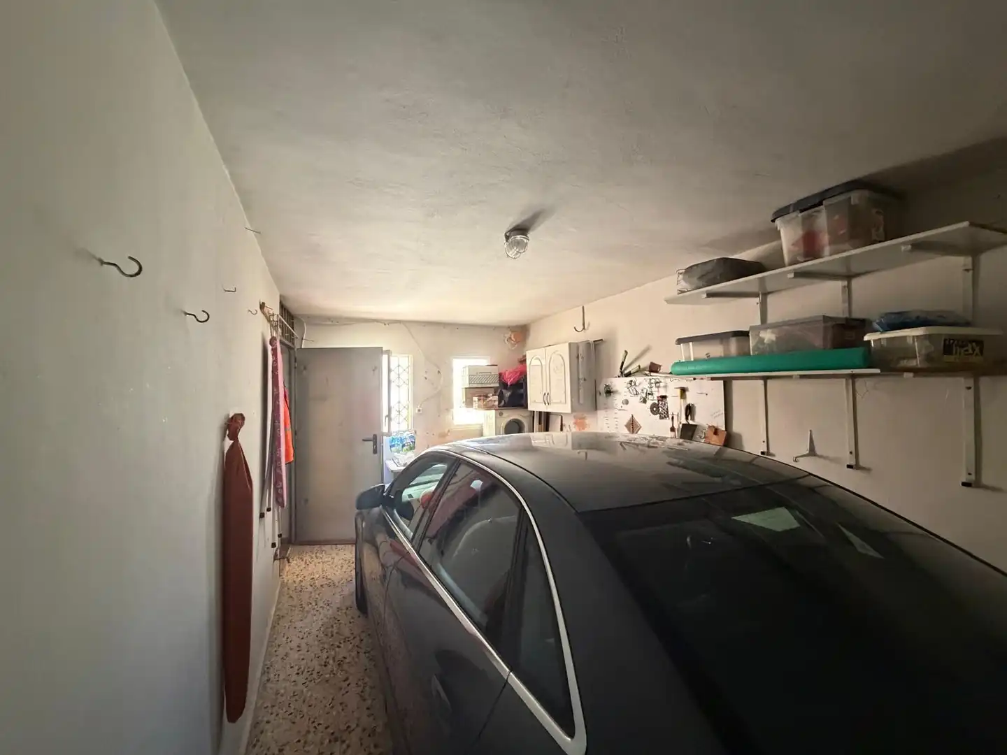 Parking de Casa adosada en venta en Torrevieja con Jardín privado, Terraza y Trastero