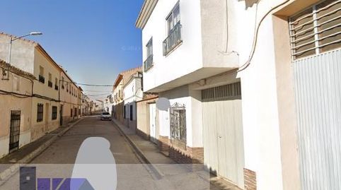 Foto 2 de Casa o xalet en venda a Barrax, Albacete