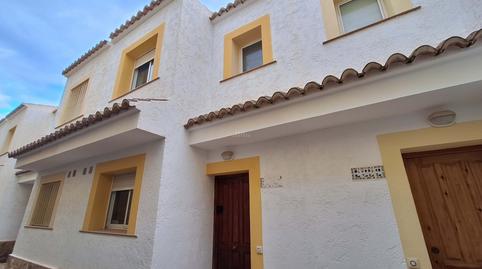 Foto 5 de Dúplex en venda a Pd Tosal de la Cometa (f) Es: Pl: Pt:
 Calp (alic, Cometa, Calpe / Calp