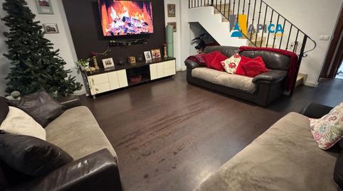 Foto 4 de Casa adosada en venda a Centro- San Felipe - Huerta Fava, La Línea de la Concepción