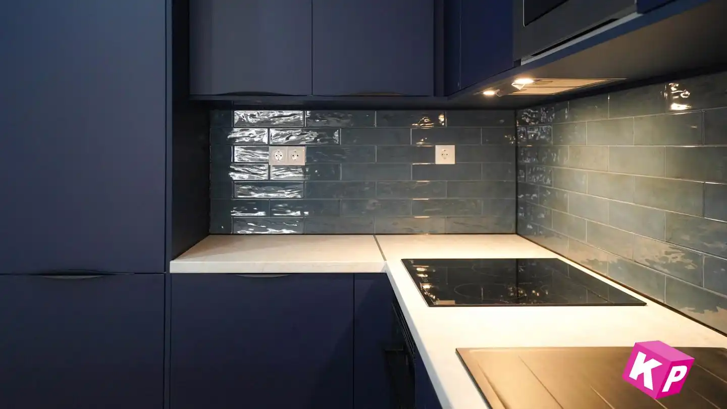 Cocina de Planta baja en venta en Santa Pola con Aire acondicionado y Trastero