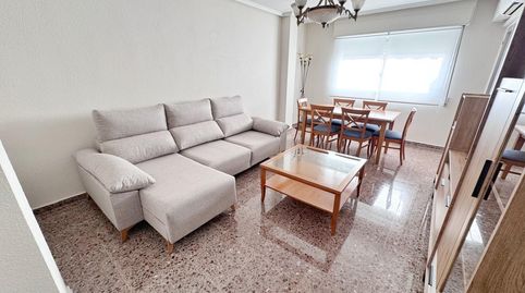 Foto 4 de Piso de alquiler en Petrer, Alicante