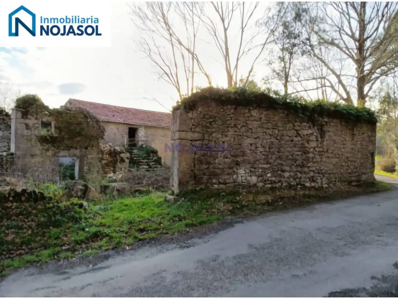Casa o chalet en venta en Solórzano con Jardín privado