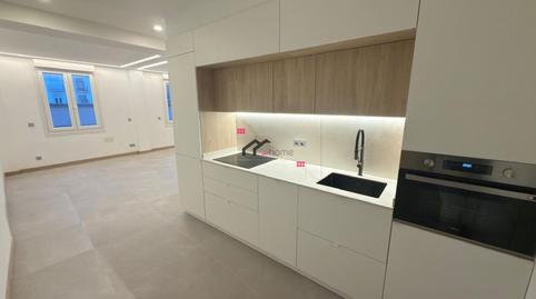 Foto 2 de Piso en venta en Zona Indautxu, Bizkaia