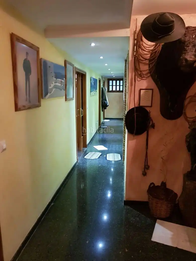 Wohnung mit Aufzug zum Verkauf in Carretera de Gabriel Císcar 1, imagen 19