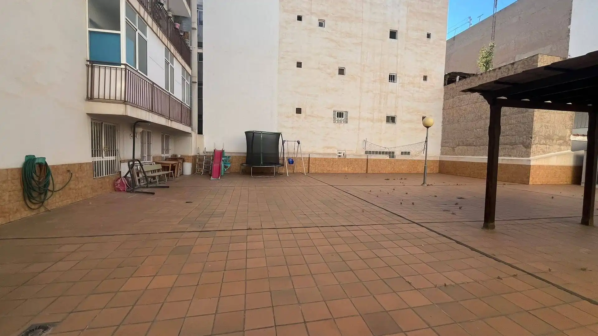 Parking de Piso en venta en Elche / Elx