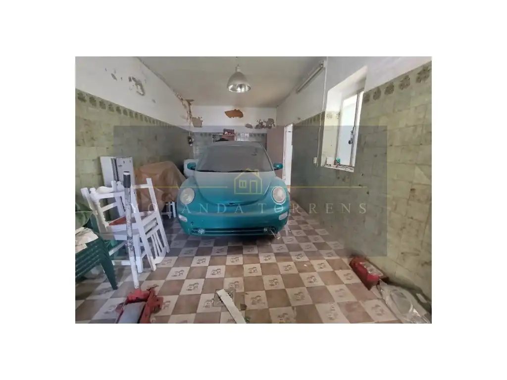 Parking de Casa o chalet en venta en Alcalá de Guadaira