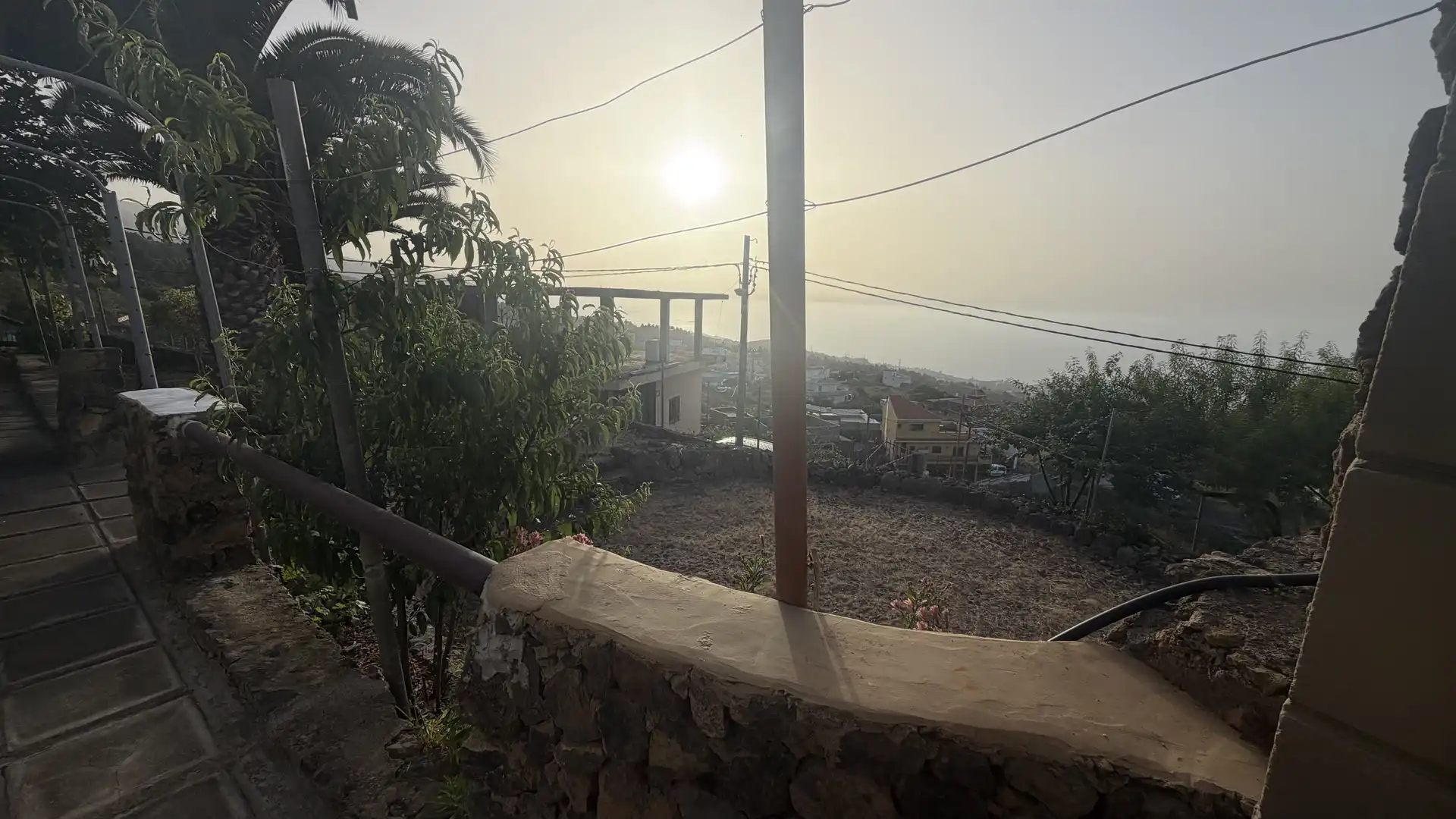 Casa o chalet de alquiler en Icod de los Vinos con Jardín privado, Terraza y Trastero
