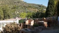 Außenansicht von Haus oder Chalet zum verkauf in  Jaén Capital mit Klimaanlage
