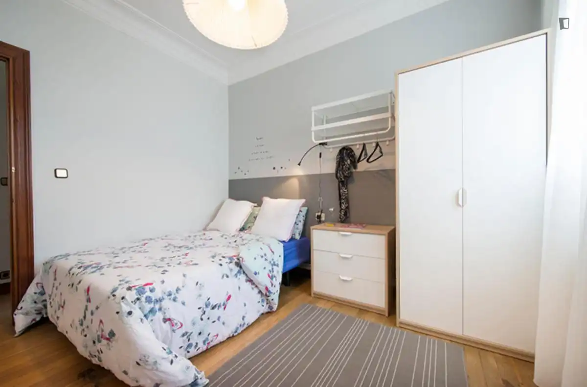 Zimmer in Ametzola