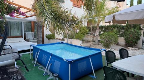 Photo 4 of Apartment to rent in Cala Marqués, Vera