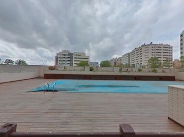 Appartamento con piscina in vendita a Av Cerro Milano