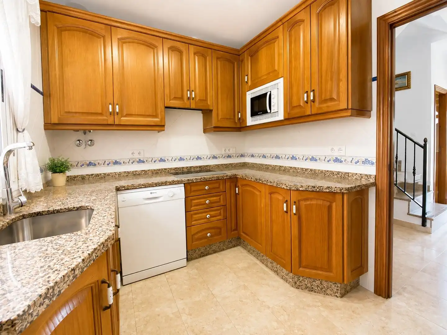 Maison avec terrasse à vendre à La Laguna, imagen 4