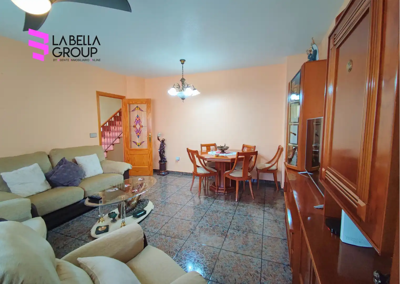 Dúplex en venta en Calle Herrería, Sangonera la Verde