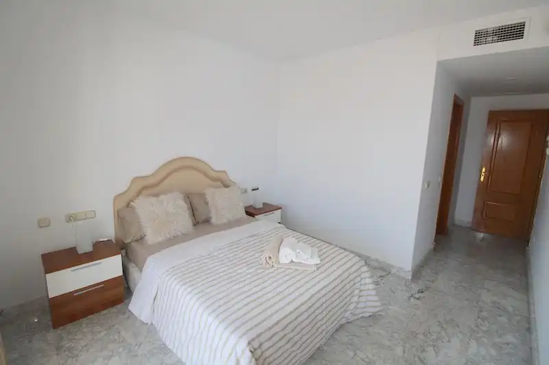 Penthouse mit Aufzug zur Miete in Avenida de Julio Iglesias s/n, imagen 7