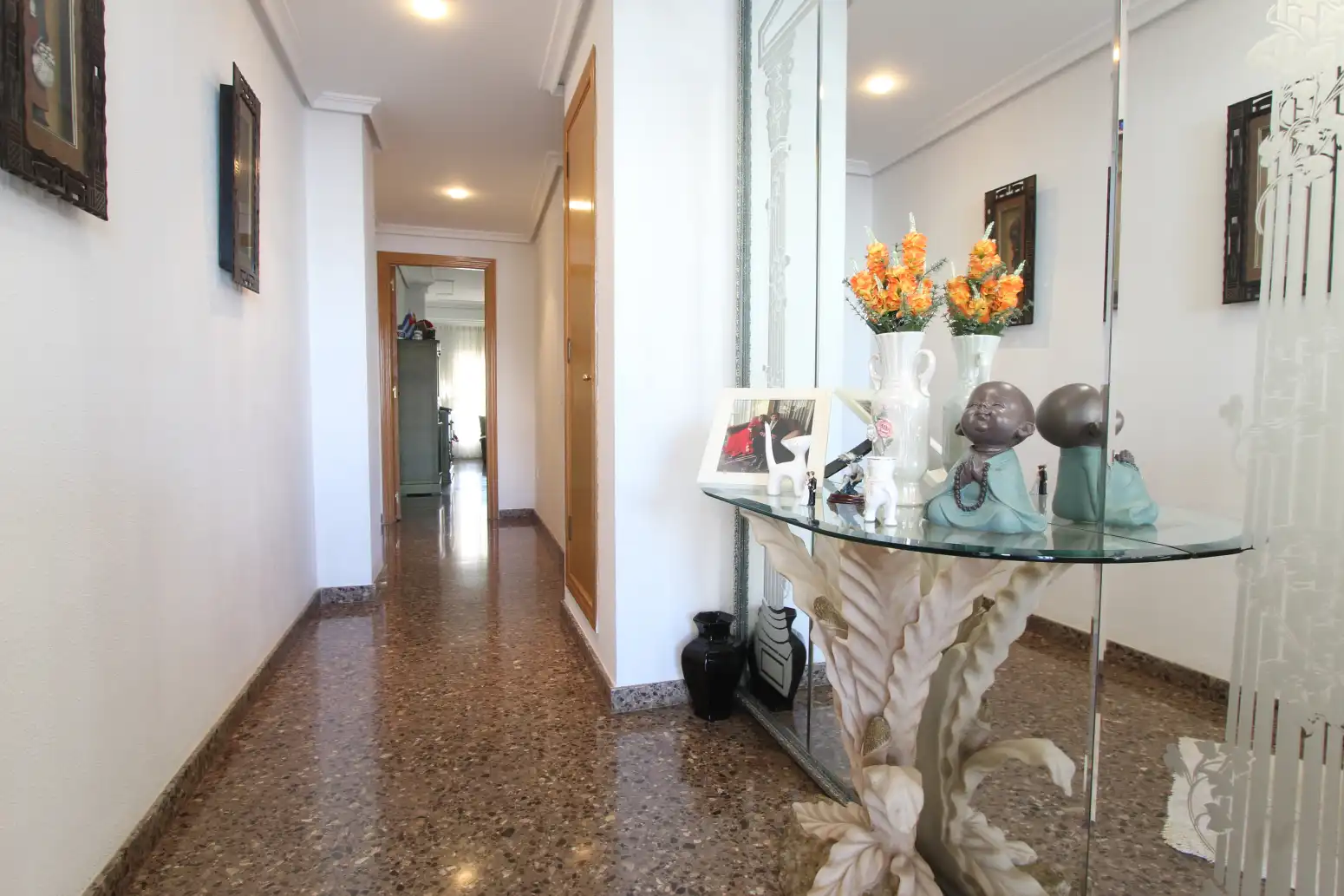Piso con piscina en venta en Alaquàs - CL CID EL, imagen 4