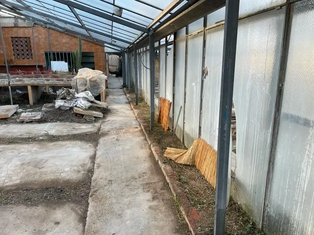 Nave industrial en venta en Catadau, imagen 8