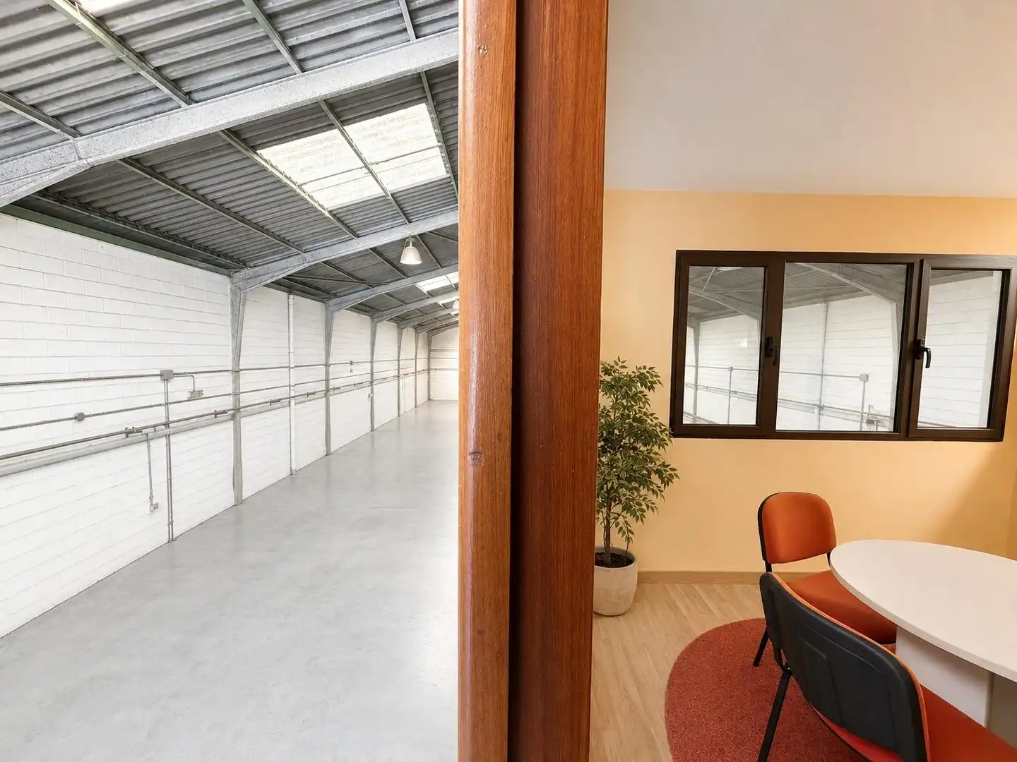 Nave industrielle à vendre à Avenida de Isla Oleo Polígono Industrial, imagen 12