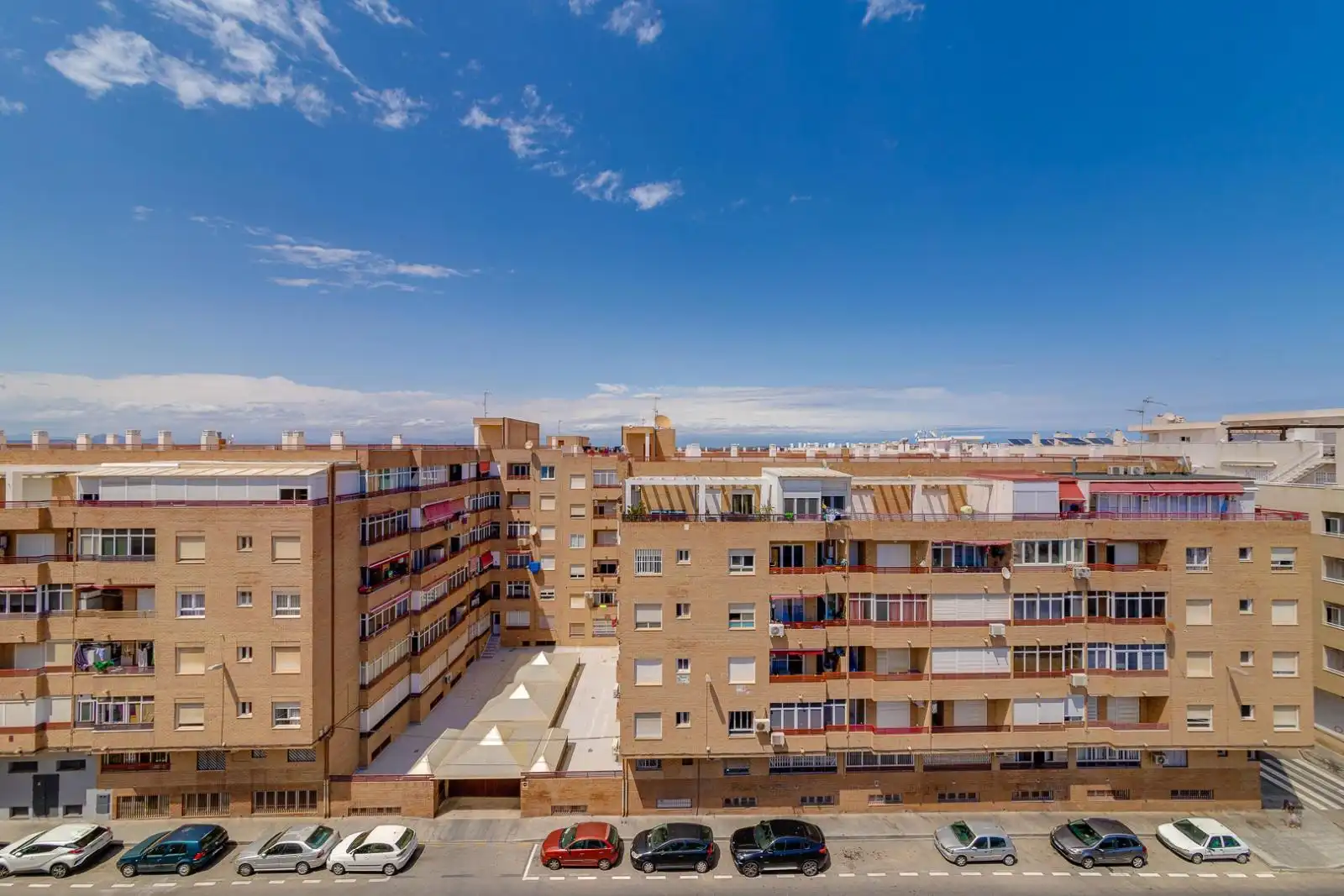 Apartment mit Pool zum Verkauf in Calle Calle Joaquín Chapaprieta, imagen 36