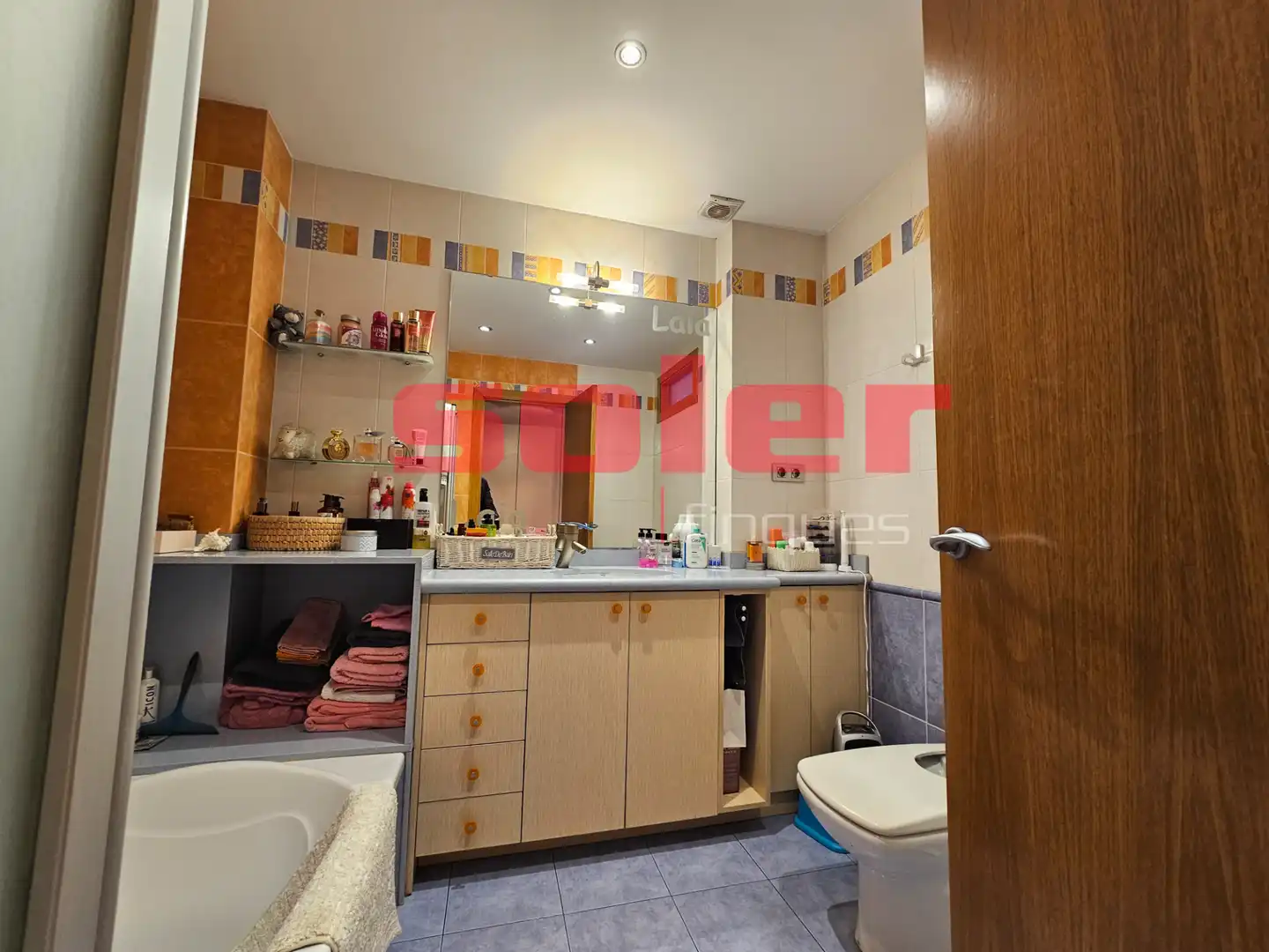 Maison mitoyenne avec terrasse à vendre à Centre - Sant Oleguer, imagen 21