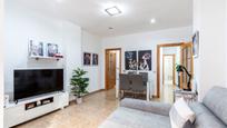 Sala d'estar de Planta baixa en venda en  Almería Capital amb Aire condicionat