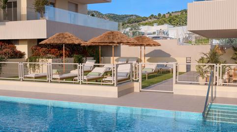 Foto 3 de Pis en venda a Calle Calandria, 2, Rancho Domingo - La Hacienda, Málaga