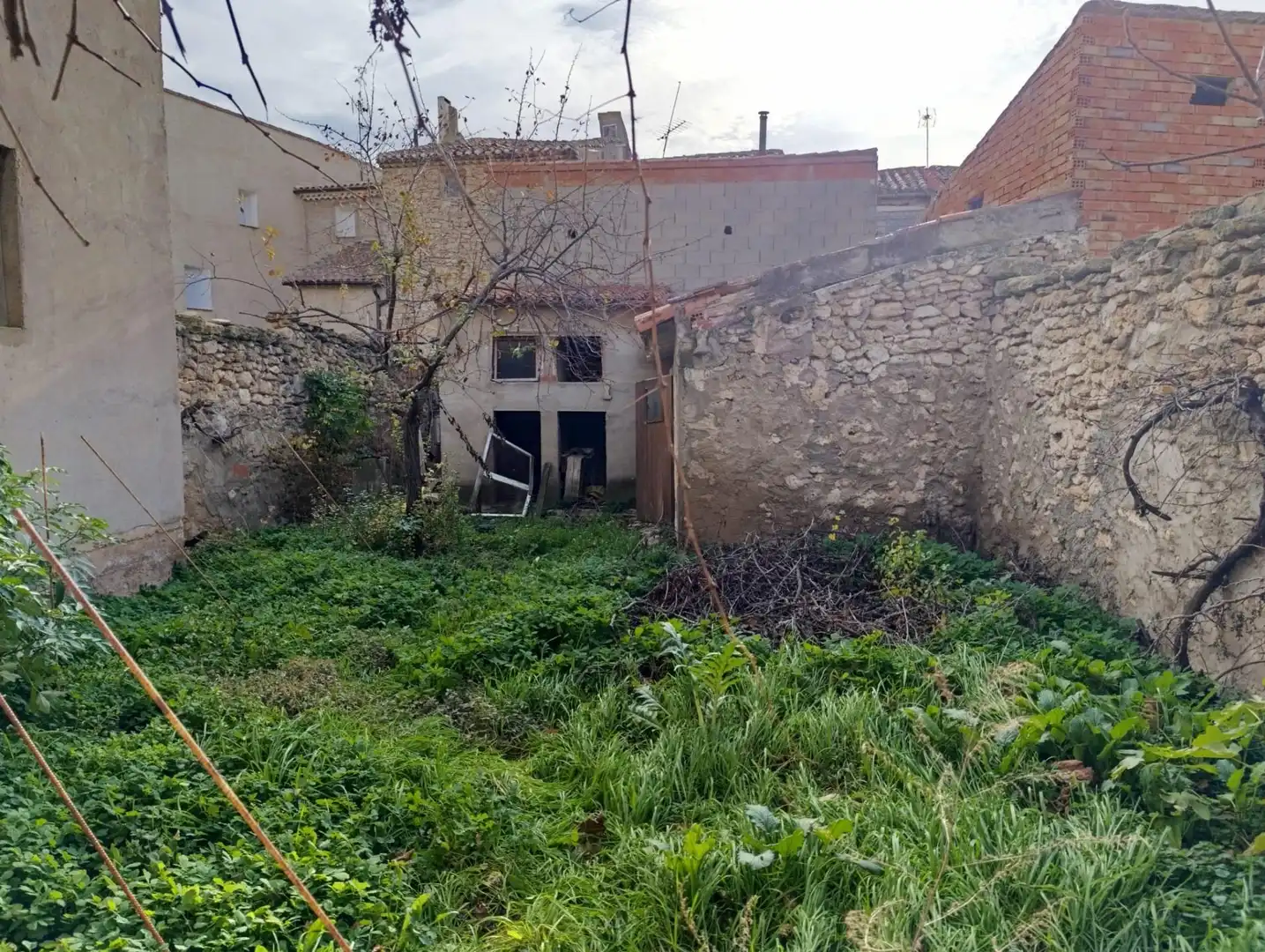 Casa o chalet en venta en Fuentes Claras