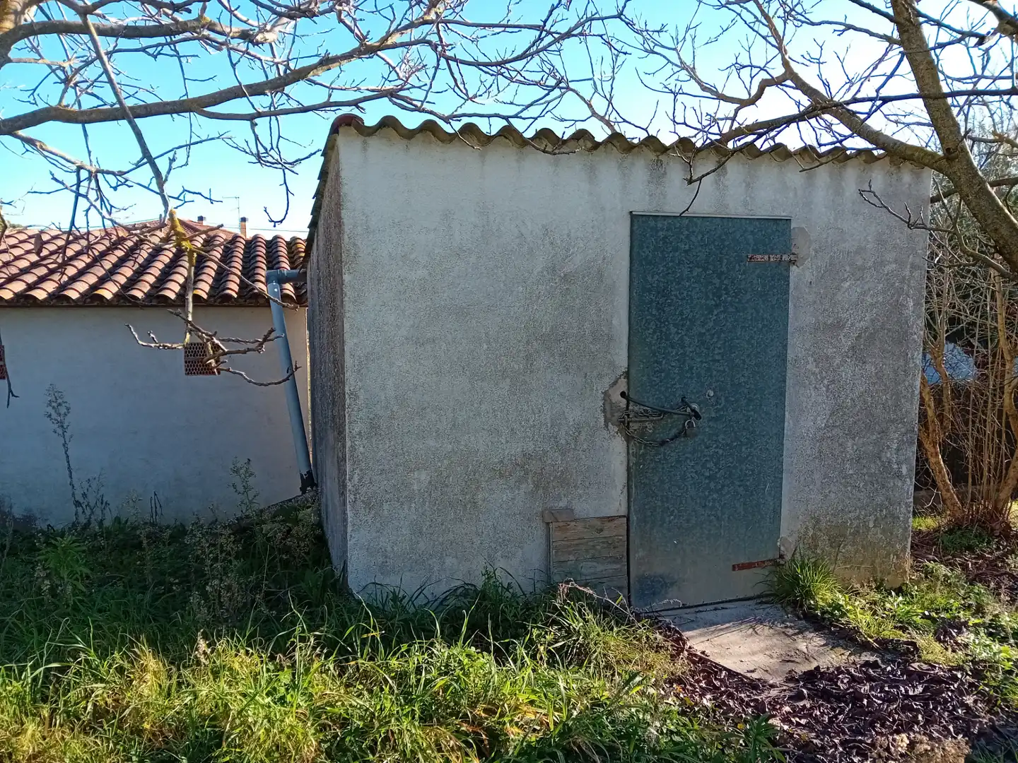 Terreny rústic en venda a Carrer de l'Estació, imagen 11