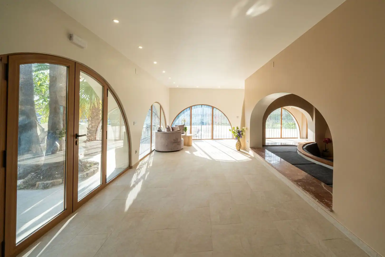 Haus mit Pool zum Verkauf in L'Olla, imagen 23