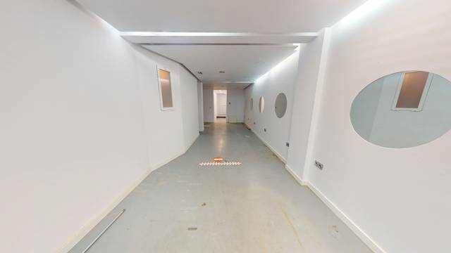 Local comercial en Venta en Carrer Hilarión Eslava en Sector V