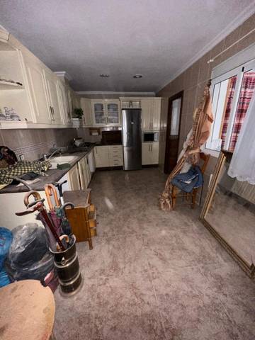 Casa-chalet en Venta en Travesía Madrid Valencia, 8 en Valverde de Júcar