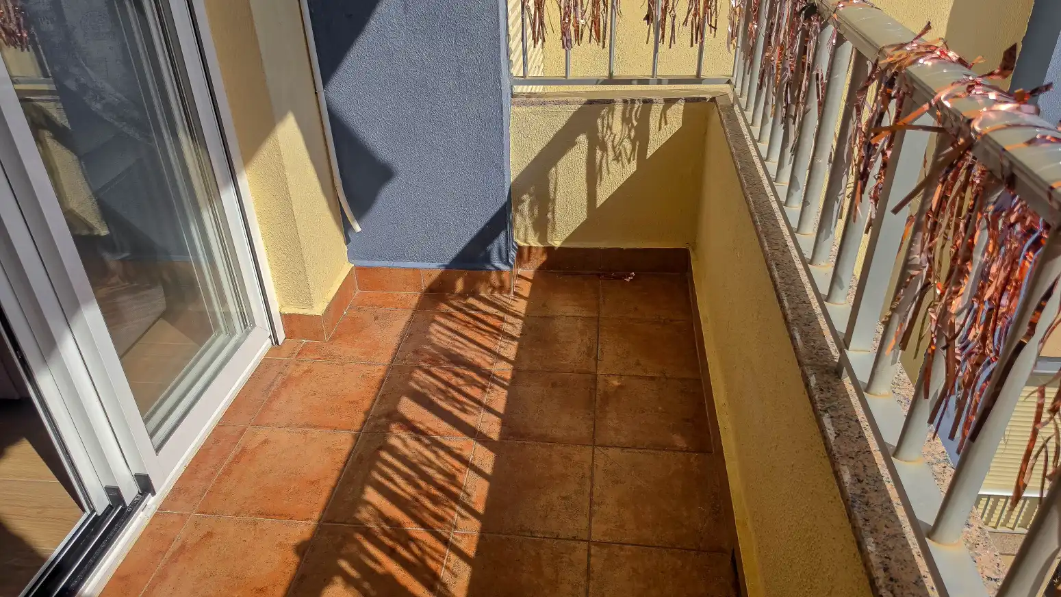 Terrassa de Pis en venda en Gandia amb Aire condicionat, Calefacció i Jardí privat