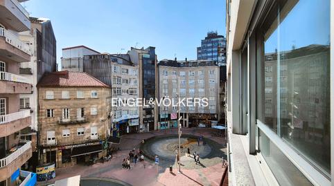 Foto 3 de Apartament en venda a Zona de Plaza de Barcelos, Pontevedra