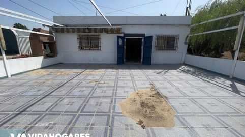 Foto 5 de Finca rústica en venda a Aguadulce Norte, Roquetas de Mar