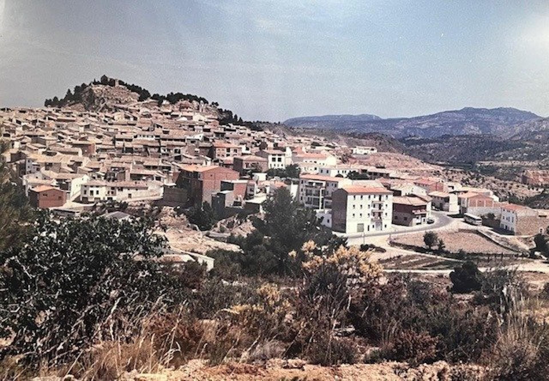 Außenansicht von Residential zum verkauf in Teresa de Cofrentes
