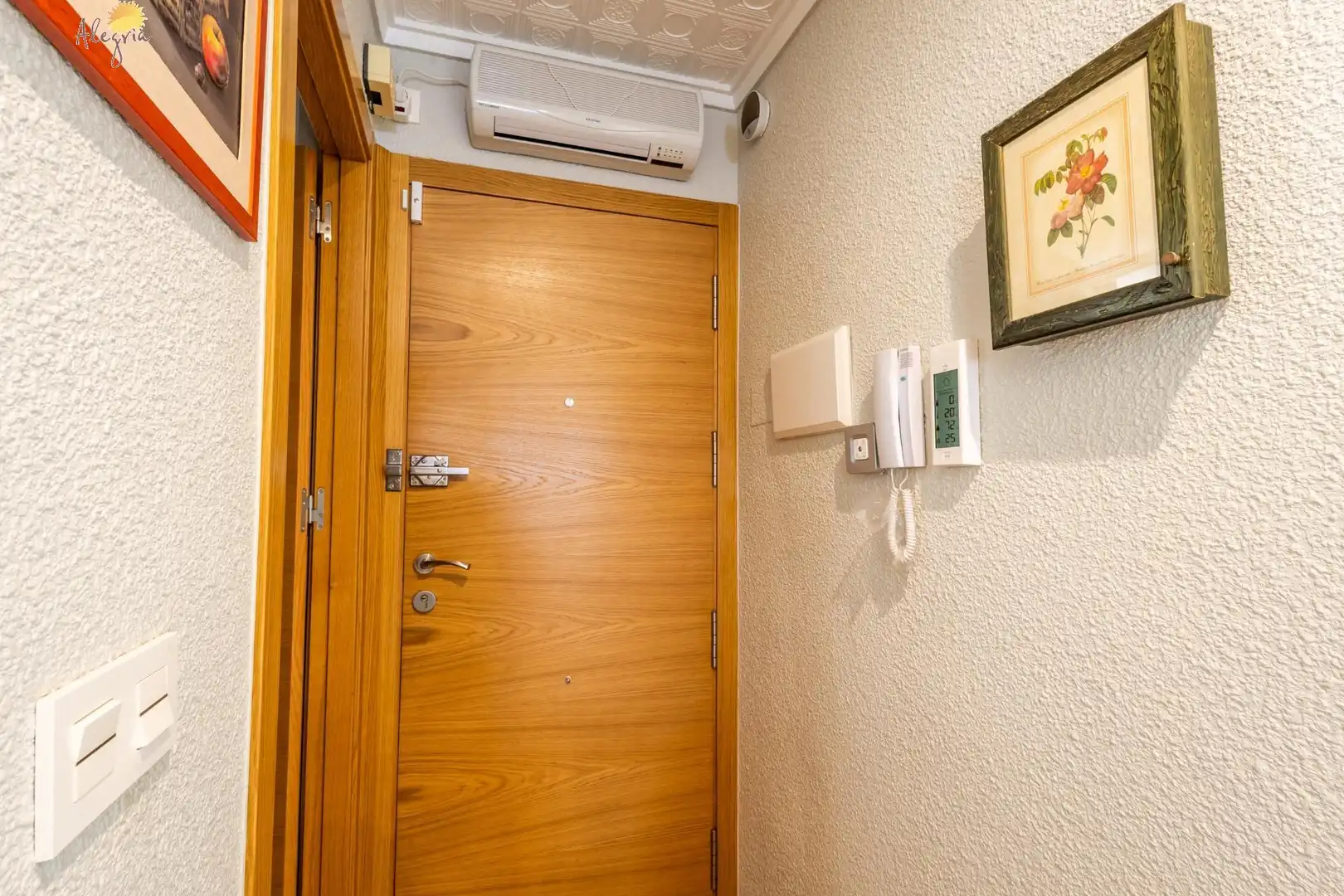 Apartamento con terraza en venta en Calle doña sinforosa, imagen 7