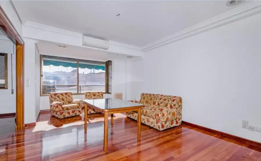 Appartement avec ascenseur à vendre à Tejeiro, imagen 3