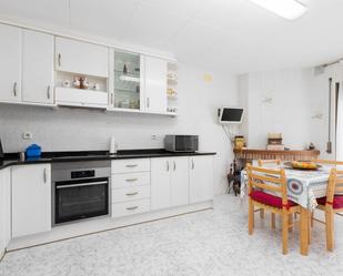 Kitchen of Single-family semi-detached for sale in Tordera  with Terrace and Storage room