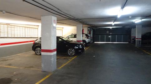 Foto 3 de Garatge en venda a Carrer de Palamós, 28, La Prosperitat,  Barcelona Capital